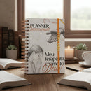 Devocional: Meu Terapeuta, Chamado Deus!