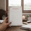 Devocional: Meu Terapeuta, Chamado Deus!