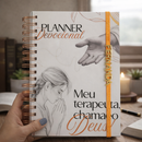 Devocional: Meu Terapeuta, Chamado Deus!